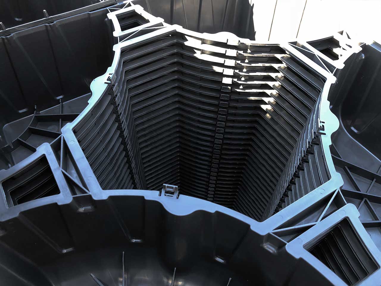 Cobiax Voided Can Do More